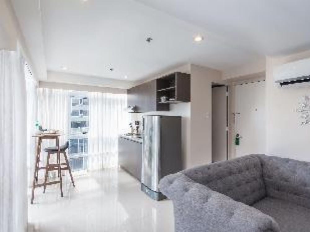 Max Stays - Max Style Fort Victoria Tower A Main image