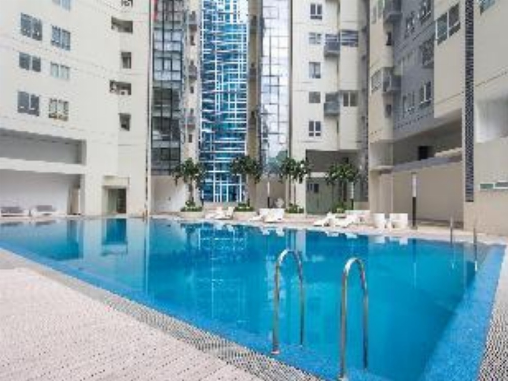 Max Stays - Max Style Fort Victoria Tower A Main image