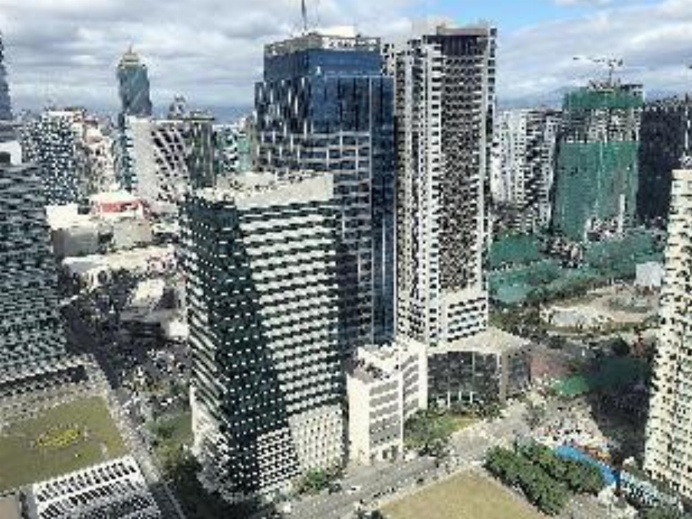 Max Stays - Max Style Fort Victoria Tower A